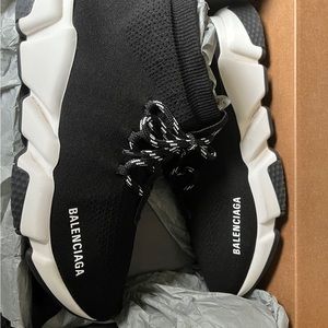 Balenciaga Speed Trainer’s